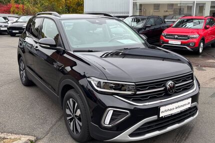 VW T-Cross 21.300 km 24.980 € Langenzenn 90579
