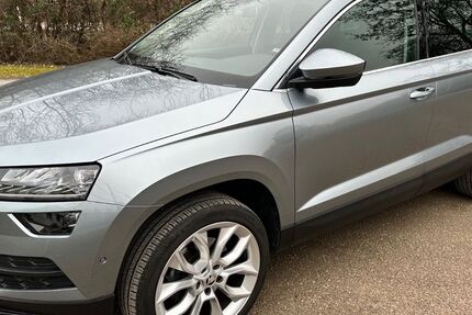 Skoda Karoq 106.000 km 20.490 &euro; Freiberg am Neckar 71691
