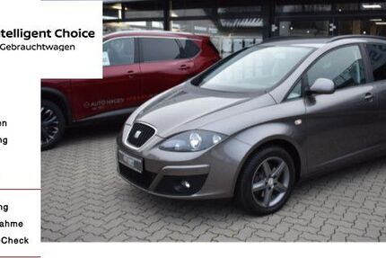Seat Altea 118.936 km 9.500 € Neustadt/Holstein 23730