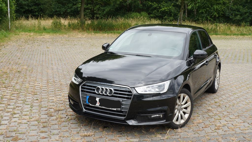 Audi A1 182.344 km 10.500 &euro; Emsbüren 48488