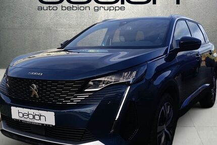 Peugeot 5008 32.000 km 25.880 &euro; Herrenberg 71083