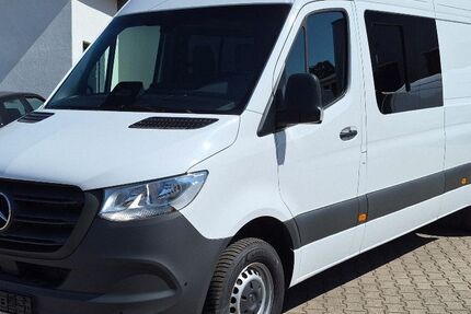 Mercedes-Benz Sprinter 43.450 km 49.861 &euro; Halle (Westf) 33790