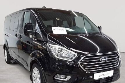 Ford Tourneo Custom 57.678 km 36.689 &euro; Fernwald-Steinbach 35463