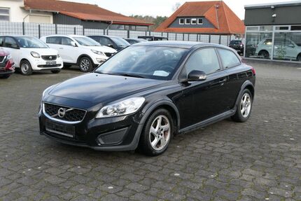 Volvo C30 121.100 km 3.990 &euro; Adelheidsdorf 29352