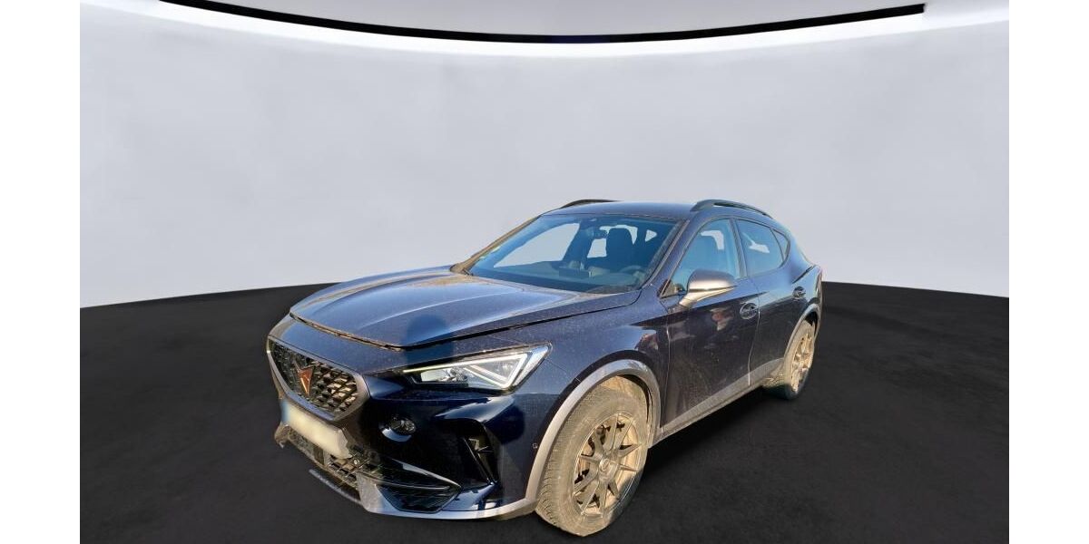 Cupra Formentor 128.007 km 20.590 &euro; Nabburg 92507