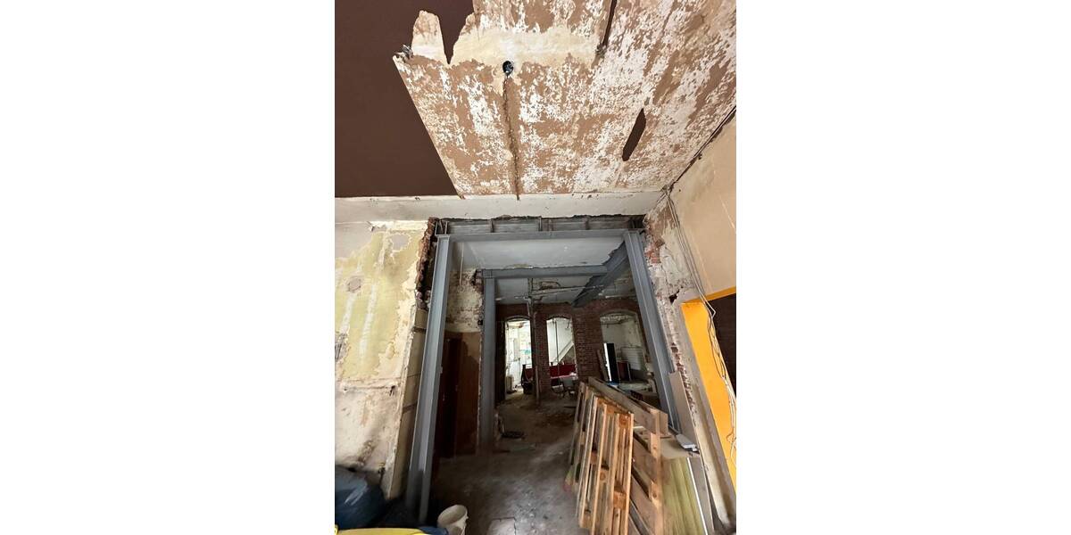 Gewerbeobjekt Eschwege - 2.500&euro; | Angebot:26859014