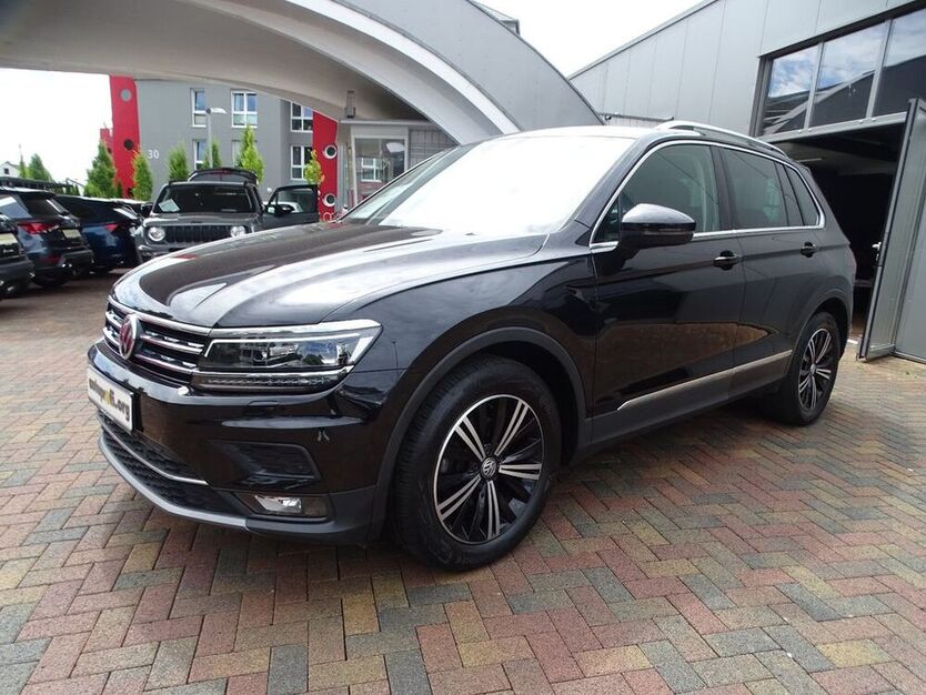 Tiguan