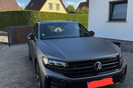 VW Touareg 35.000 km 74.999 &euro; Homburg 66424