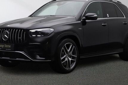 Mercedes-Benz GLE 53 AMG 5.665 km 106.910 &euro; Meppen 49716