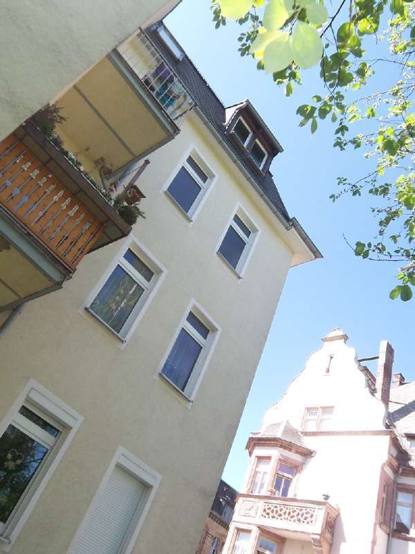 Wohnung zum Kaufen in Chemnitz 125.000 € 84 m²