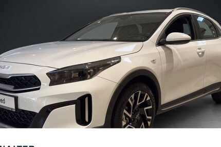 Kia XCeed 5.000 km 22.990 € Siegen 57072