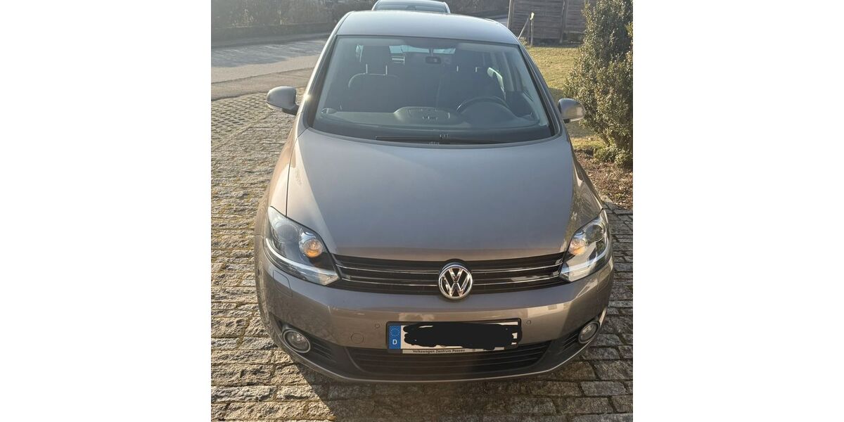 VW Golf Plus 153.000 km 4.999 &euro; Hauzenberg 94051