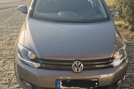 VW Golf Plus 153.000 km 5.499 &euro; Hauzenberg 94051