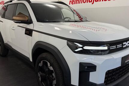 Dacia Bigster 3.700 km 32.890 &euro; Friesoythe 26169