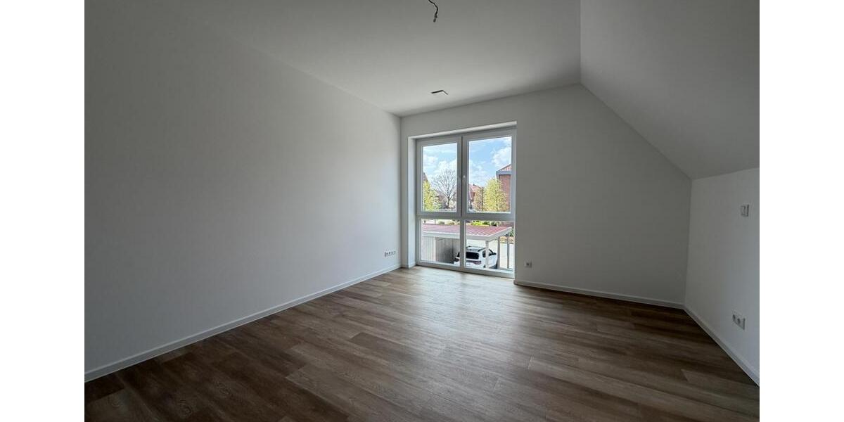 Etagenwohnung Rhauderfehn - 3 Zimmer, 97 m&sup2;, 1.115&euro; | Angebot:26177655