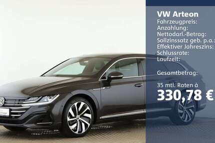 VW Arteon 99.595 km 26.920 € Jesteburg 21266