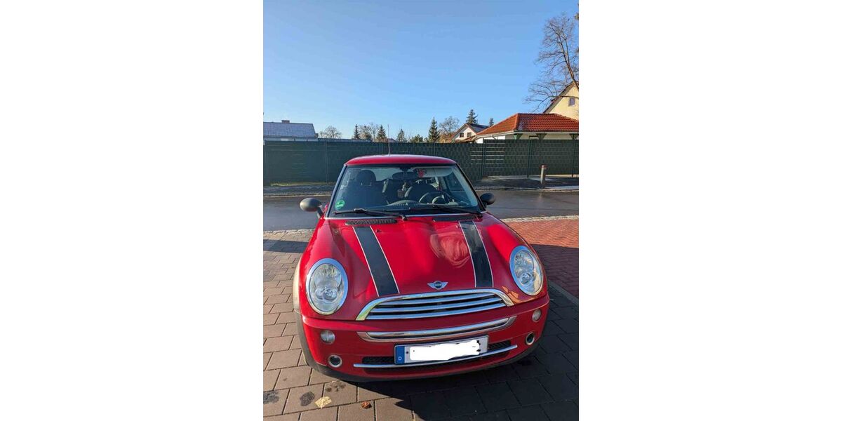 Mini ONE 225.900 km 1.900 &euro; Klausdorf 15838