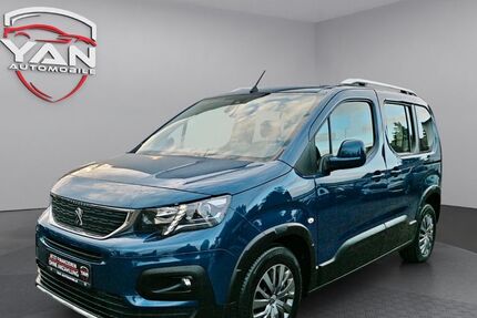 Peugeot Rifter 64.318 km 18.400 € Koblenz 56070