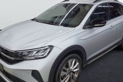 VW Taigo 24.675 km 21.690 &euro; Mainburg 84048