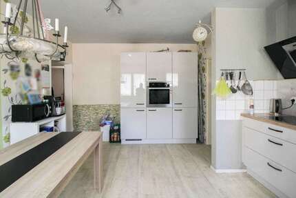 Wohnung zum Kaufen in Köln 199.000 € 53.27 m²