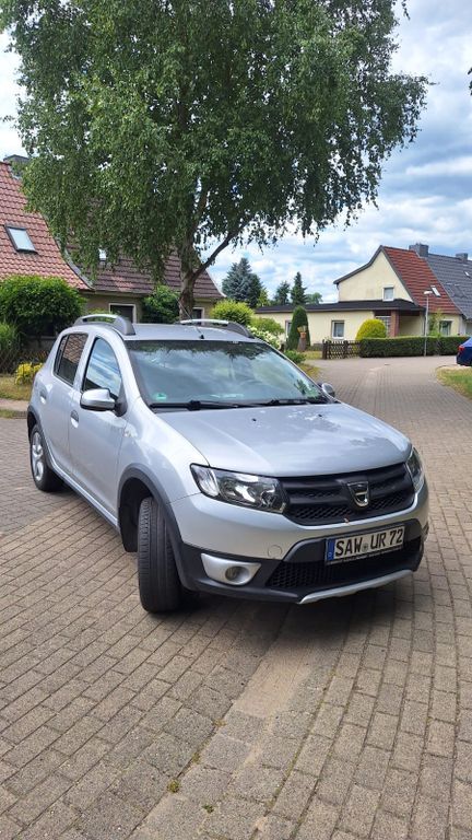 Sandero