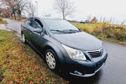 Toyota Avensis 164.556 km 5.200 &euro; Berlin 13629