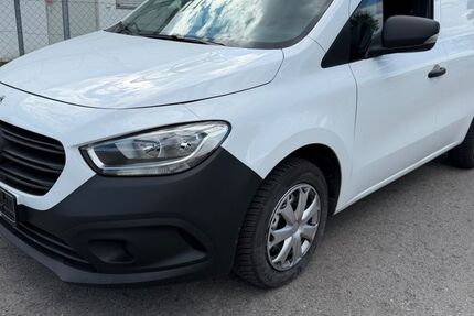 Mercedes-Benz Citan 127.000 km 12.471 &euro; Ainring 83404