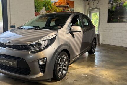 Kia Picanto 19.273 km 11.990 &euro; Wesel 46487