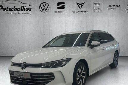 VW Passat 17.714 km 30.930 &euro; Ahrensburg 22926