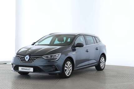 Renault Megane 110.133 km 13.489 &euro; Unterschleißheim 85716