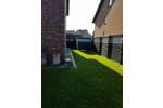 Barrierefreie Neubau Wohnungen mit Garten in Reken Maria Veen