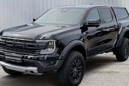 Ford Ranger 23.268 km 59.490 &euro; Eschwege 37269