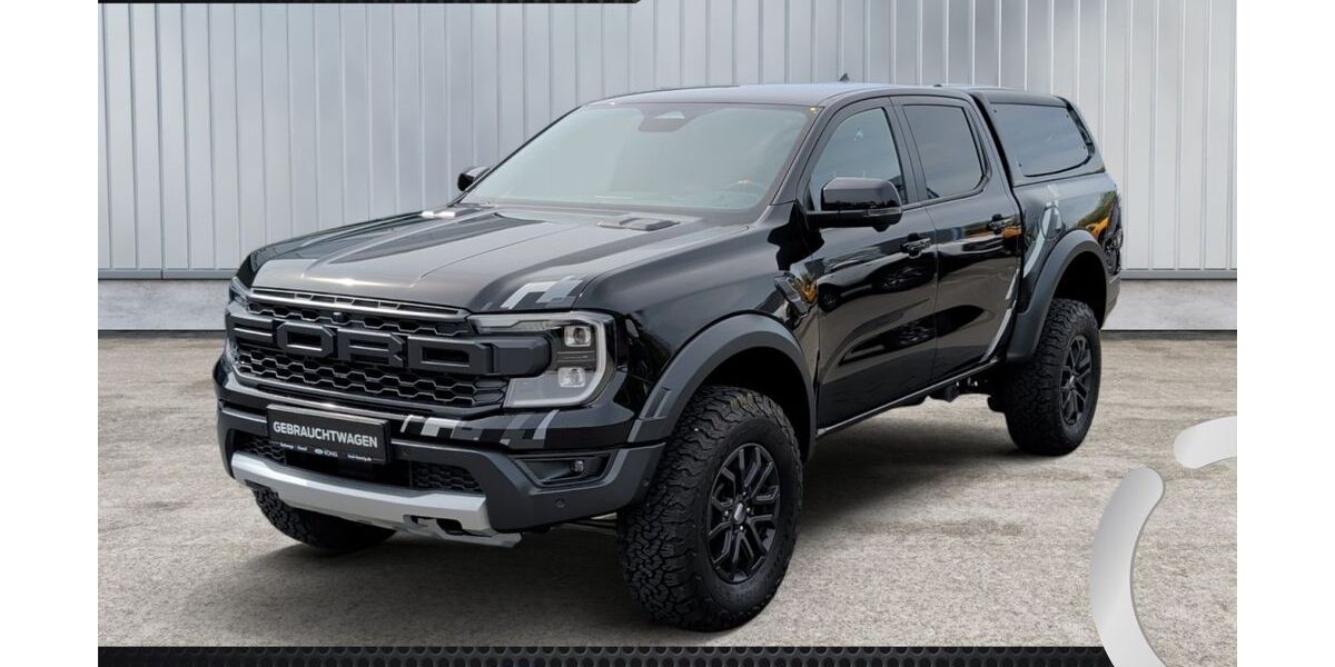 Ford Ranger 23.268 km 59.490 &euro; Eschwege 37269
