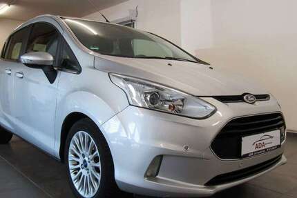Ford B-Max 115.900 km 6.890 &euro; Oldenburg 26125