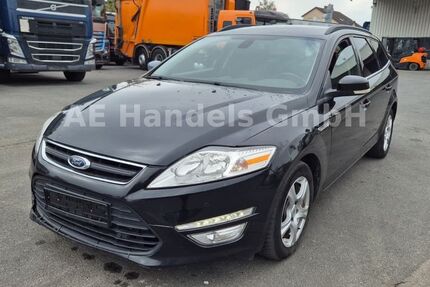Ford Mondeo 366.000 km 2.290 &euro; Mühlheim am Main 63165
