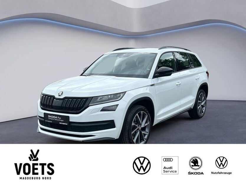 Kodiaq