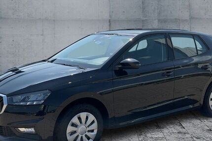 Skoda Fabia 5.000 km 20.970 &euro; Himmelkron 95502