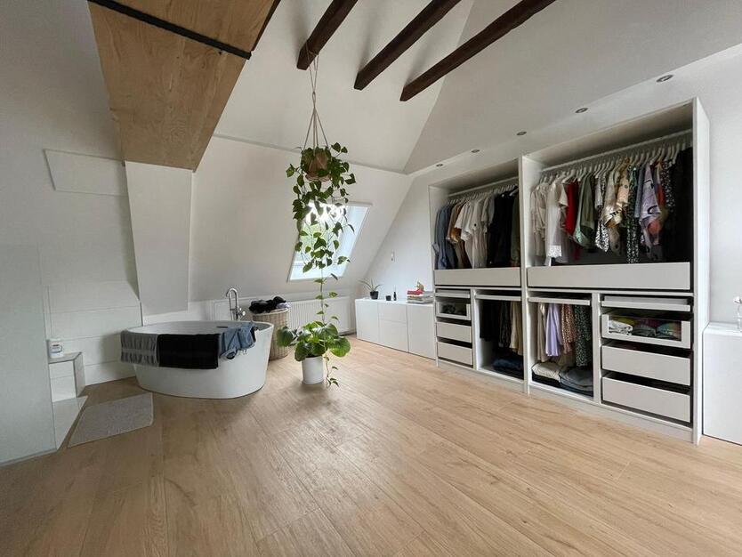 Moderne 3 Zi-Luxuswohnung am Schlosspark zimmer