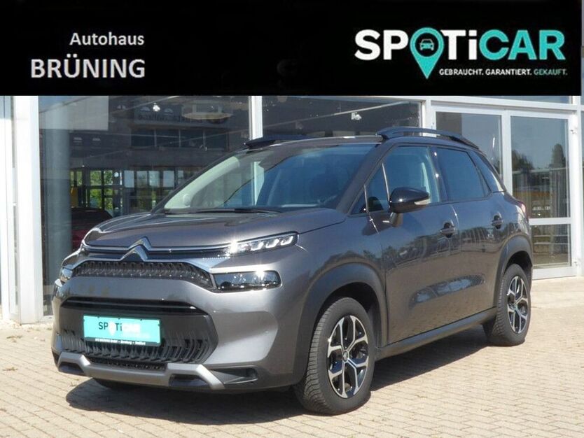 C3 Aircross