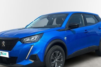 Peugeot 2008 17.809 km 15.900 &euro; Mayen 56727