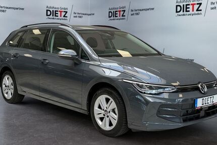 VW Golf 18.800 km 25.880 &euro; Wildau 15745