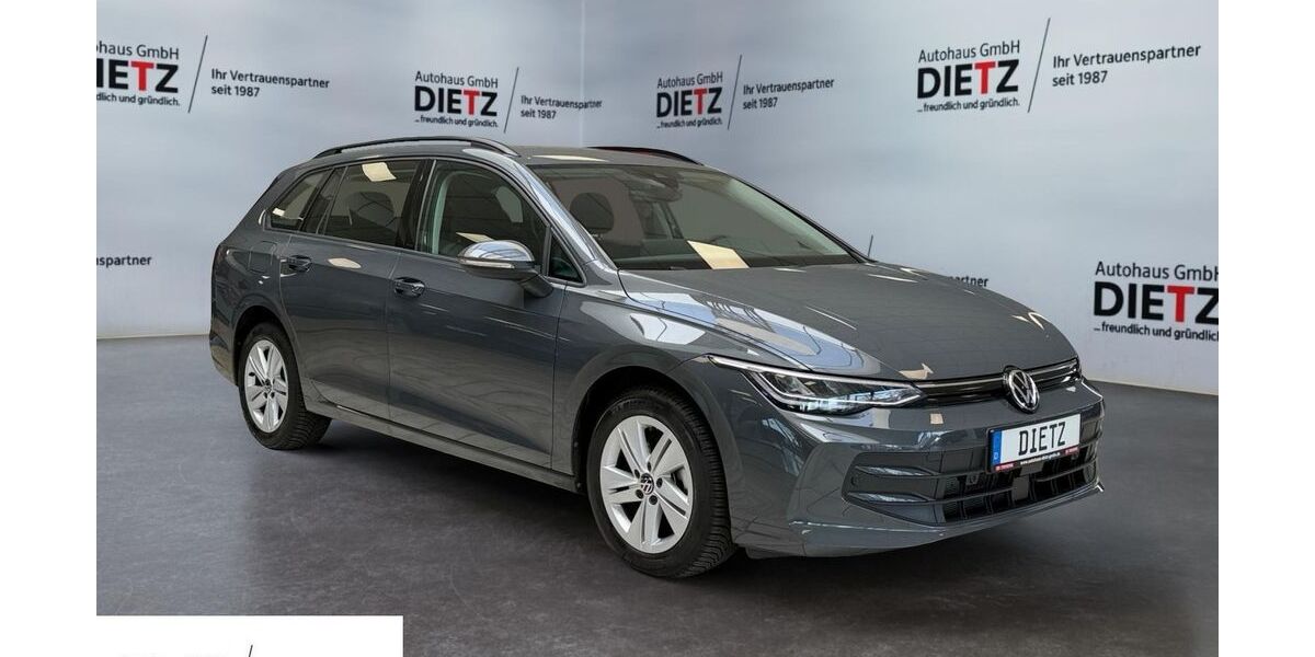VW Golf 18.800 km 25.880 &euro; Wildau 15745