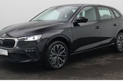 Skoda Scala 17.500 km 20.330 &euro; Würzburg 97084