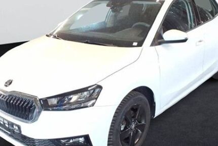 Skoda Fabia 6.449 km 17.833 &euro; Kassel 34123