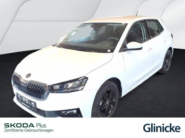 Skoda Fabia 6.449 km 17.833 &euro; Kassel 34123
