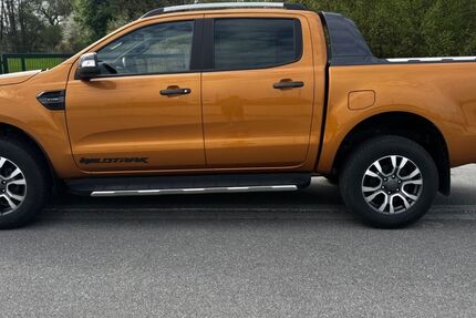 Ford Ranger 32.000 km 30.112 &euro; Landau 94405