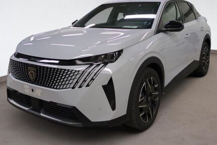Peugeot 3008 25.205 km 27.950 &euro; Preetz 24211