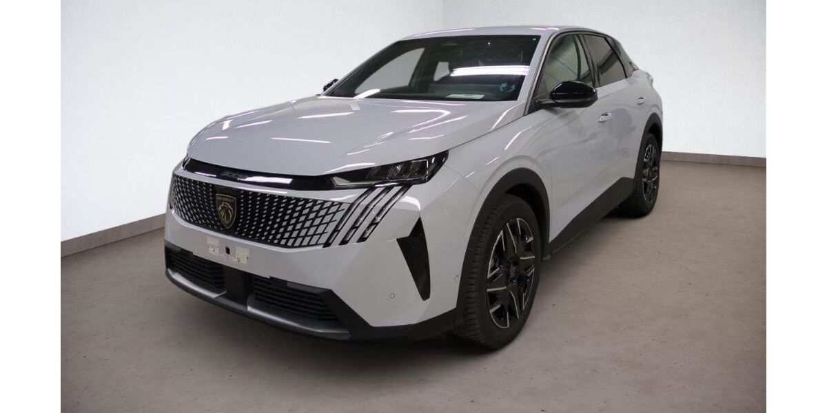 Peugeot 3008 25.205 km 27.950 &euro; Preetz 24211