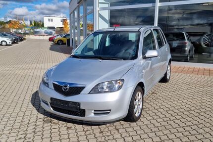 Mazda 2 186.350 km 1.290 &euro; Betzenstein 91282