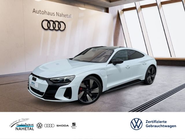 Audi e-tron GT 43.077 km 67.450 &euro; Idar-Oberstein 55743